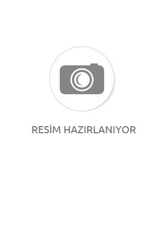 Issız Kar Manzarası  | Yağlı Boya Dokulu Tablo